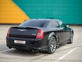 2006 Chrysler 300C SRT8 I, чёрный, 3000000 рублей - вид 8