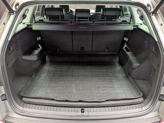 2020 Skoda Kodiaq I, бежевый, 2655000 рублей, вид 4