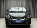 2008 Toyota Corolla X (E140, E150), серый, 849000 рублей - вид 2