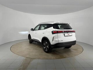 2025 Tenet T4, белый, 2429000 рублей, вид 4