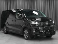 2025 Citroen SpaceTourer XL I Рестайлинг, чёрный, 7249000 рублей - вид 1