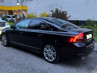 2007 Volvo S80 II, чёрный, 2500000 рублей, вид 5