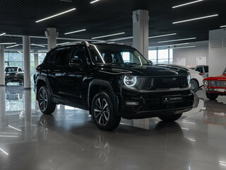 2025 Haval H7 I, чёрный, 3110000 рублей, вид 2