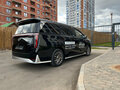 2024 GAC M8, чёрный, 6499000 рублей - вид 6