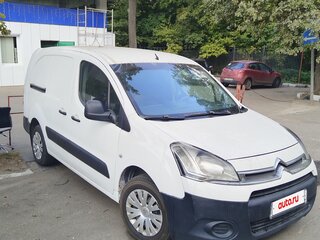 2013 Citroen Berlingo, белый, 720000 рублей, вид 1