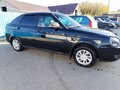 2009 Lada (ВАЗ) Priora I, чёрный, 255000 рублей - вид 3
