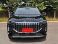 2023 Jetour X70+ I, чёрный, 1250000 рублей - вид 1