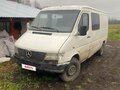 1997 Mercedes-Benz Sprinter Classic, белый, 350000 рублей