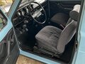 1989 Lada (ВАЗ) 2121 (4x4) I, голубой - вид 4