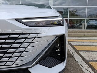 2024 Changan UNI-V I, белый, 3329900 рублей, вид 4