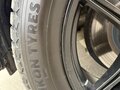 2014 Toyota Land Cruiser 200 Series Рестайлинг 1, серый, 5000000 рублей - вид 11