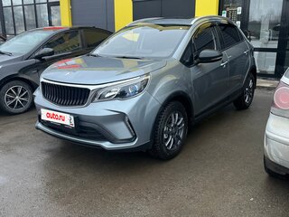 2023 Livan X3 Pro, серый, 1500000 рублей, вид 1