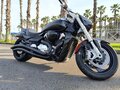 2009 Suzuki Boulevard M109R, чёрный, 810000 рублей - вид 4