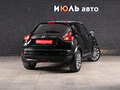 2013 Nissan Juke I, чёрный - вид 4