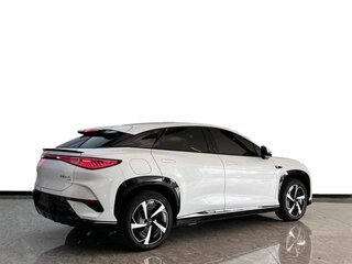 2025 BYD Sea Lion 07, белый, 3990000 рублей, вид 4