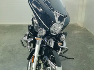 2021 BMW R 18 Transcontinental, чёрный, 1899000 рублей, вид 5