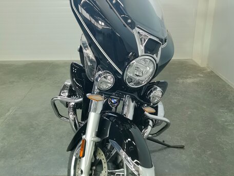 2021 BMW R 18 Transcontinental, чёрный, 1899000 рублей, вид 5