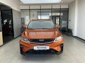 2020 Geely Coolray I, оранжевый, 1480000 рублей - вид 1