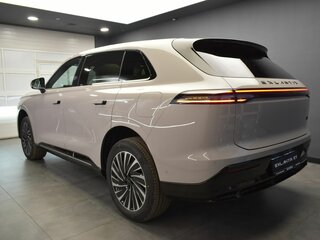 2025 Esteo Exlantix ET, белый, 6990000 рублей, вид 3