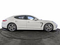 2011 Porsche Panamera 4S I, белый, 5200000 рублей - вид 3