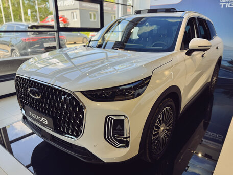 Chery Tiggo 9 I
