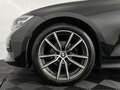 2021 BMW 3 серии 318d VII (G2x), чёрный - вид 6
