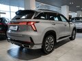 2024 Changan CS75 Plus III, серый - вид 3