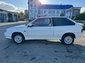 2010 Lada (ВАЗ) 2113, белый, 245000 рублей - вид 5