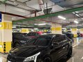 2021 Kia Rio IV Рестайлинг, чёрный, 1600000 рублей - вид 2