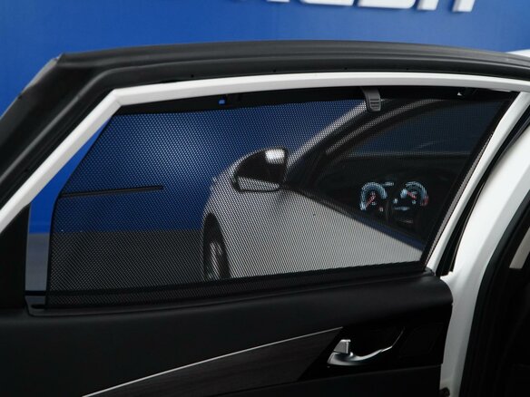 2019 Kia K7 YG (II) Рестайлинг, белый, 2577077 рублей - вид 25