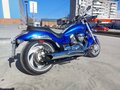 2007 Suzuki Boulevard M109R, синий, 1100000 рублей - вид 2