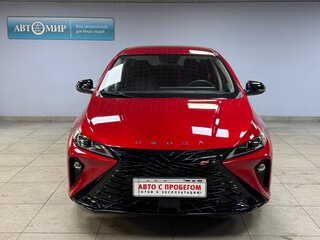 2023 Omoda S5 GT, красный, 1850000 рублей, вид 2