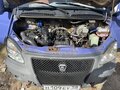 2008 ГАЗ ГАЗель (3302), синий, 470000 рублей - вид 10