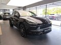 2026 Porsche Macan I Рестайлинг 2, красный, 14390000 рублей - вид 1