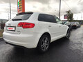 2012 Audi A3 II (8P) Рестайлинг 2, белый, 1100000 рублей - вид 1