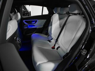 2026 Mercedes-Benz GLC Coupe 300 II (C254), чёрный, 10136880 рублей, вид 3