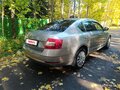 2019 Skoda Octavia III (A7) Рестайлинг, бежевый, 1760000 рублей - вид 5