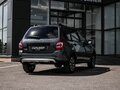 2025 Lada (ВАЗ) Granta Cross I Рестайлинг, серый - вид 2