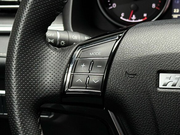 2024 Haval M6 II, чёрный, 1649000 рублей - вид 19