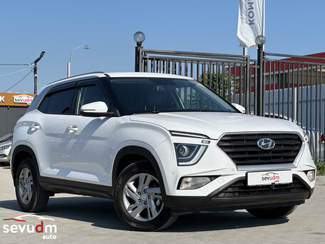 Hyundai Creta II