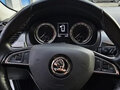 2018 Skoda Rapid I Рестайлинг, белый, 1200000 рублей - вид 10