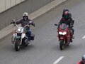 1999 Honda VFR 800, красный, 410000 рублей - вид 2