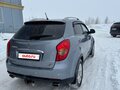 2012 SsangYong Actyon II, серый, 790000 рублей - вид 3