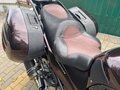 2011 Kawasaki GTR 1400 (Concours 14), коричневый, 760000 рублей - вид 9