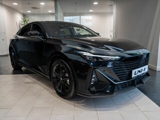 2024 Changan UNI-V I, чёрный, 3329900 рублей, вид 2