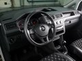 2018 Volkswagen Caddy, белый, 1769000 рублей - вид 5