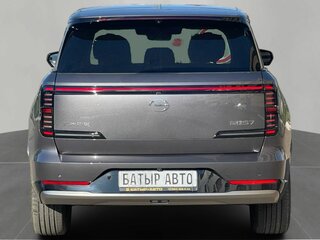 2026 GAC Trumpchi S7 I Рестайлинг, серый, 5270000 рублей, вид 5