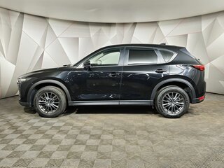 2020 Mazda CX-5 II, чёрный, 2185150 рублей, вид 5