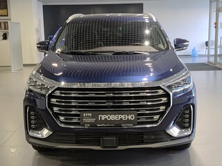 2023 Jetour X90+, синий, 2190000 рублей, вид 2