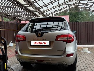 2011 Renault Koleos I, серый, 850000 рублей, вид 5